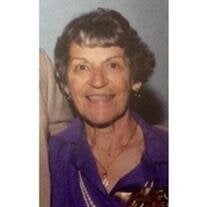 Josephine R. Mirza