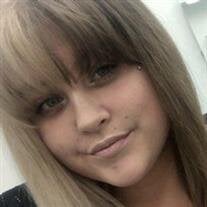 Taylor Lee McAdams