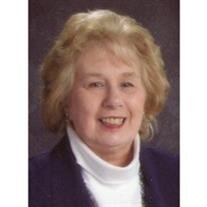 Mary Ann E. Chase