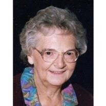 Eleanor S. Egan
