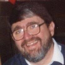 Rocco M. Pardi