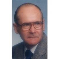 Roland A. Fontaine