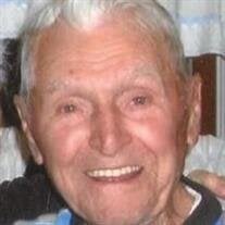 Thomas Francis O'Hara, Jr.