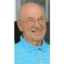 Edward "Ted" T. Roy