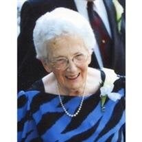 Patricia A. Pickett