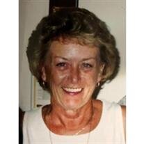 Barbara A. Edwards
