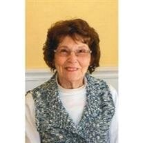 Georgette B. Drolet