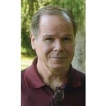 Paul J. Bardsley