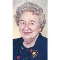 Bertha Scully
