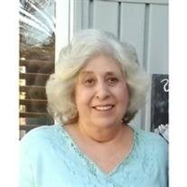 Janice P. Gale