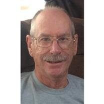Raymond Walmsley