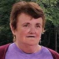 Mary E. Villa