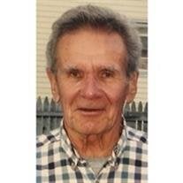 Daniel J. Kennedy