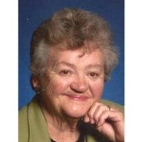 Nancy M. Davin