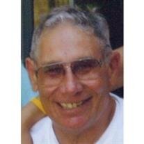 Denis "Dino" J. Courtemanche
