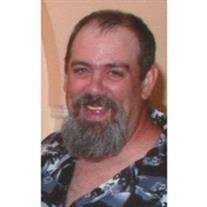 David P. Roy