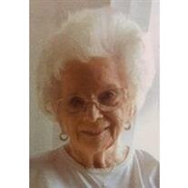 Dorothy M. Palana