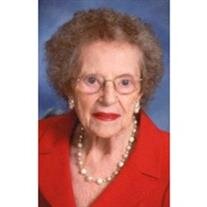M. Rose McCabe