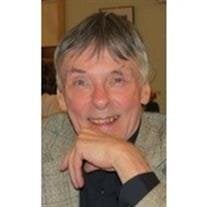 Robert A. Forcier