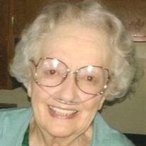 Lorraine O. Shepard