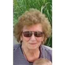 Irene A. Tremblay