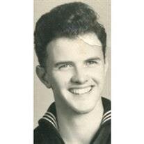 Bernard "Barney" F. O'Brien