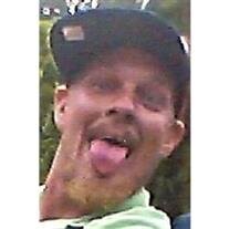 Keith A. Christian