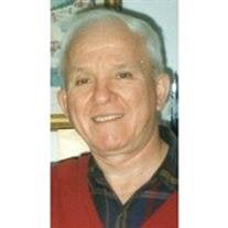 Robert N. Forest