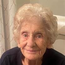 Doris Ostrom Winters
