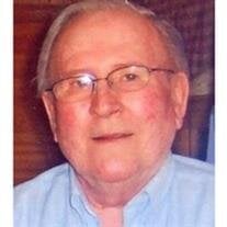 Richard F. McCluskie, Sr.