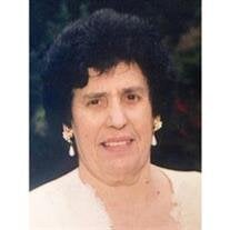 Maria Bernadette DaSilveira