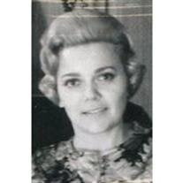 Hedwig "Hedy" M. Knight