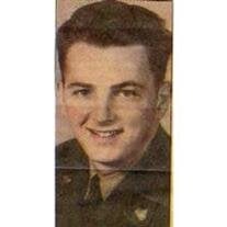 Wallace "Sonny" J. LaCroix