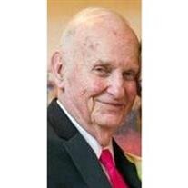 Ralph P. Armstrong