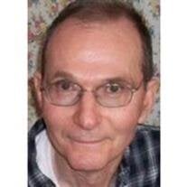 Glenn R. Mooney