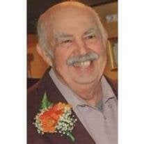 Wilbert Clark Armell