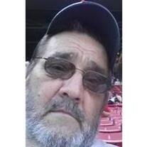 Fred A. Trott, Sr.