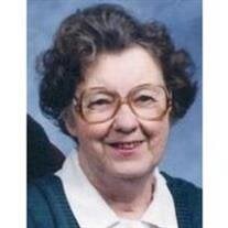 Julia Fitton