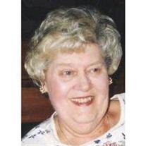 Doris M. Begin