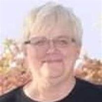 Nancy M. Grant