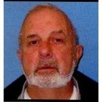 Richard O. Desmarais