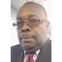 Daniel Hilaire