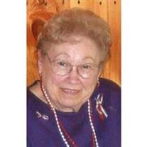 Dorothy L. Plante