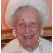 Florence L. Mullin