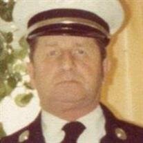 Alexander D. Paranick