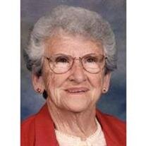 Frances M. Carlos