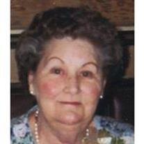 Yvette M. Robidoux