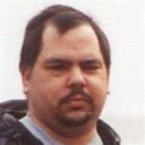 Steven B. Trenteseaux, Sr.