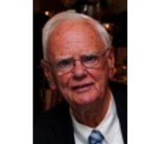 John V. Moriarty