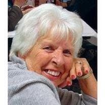 Blanche L. Snyder
